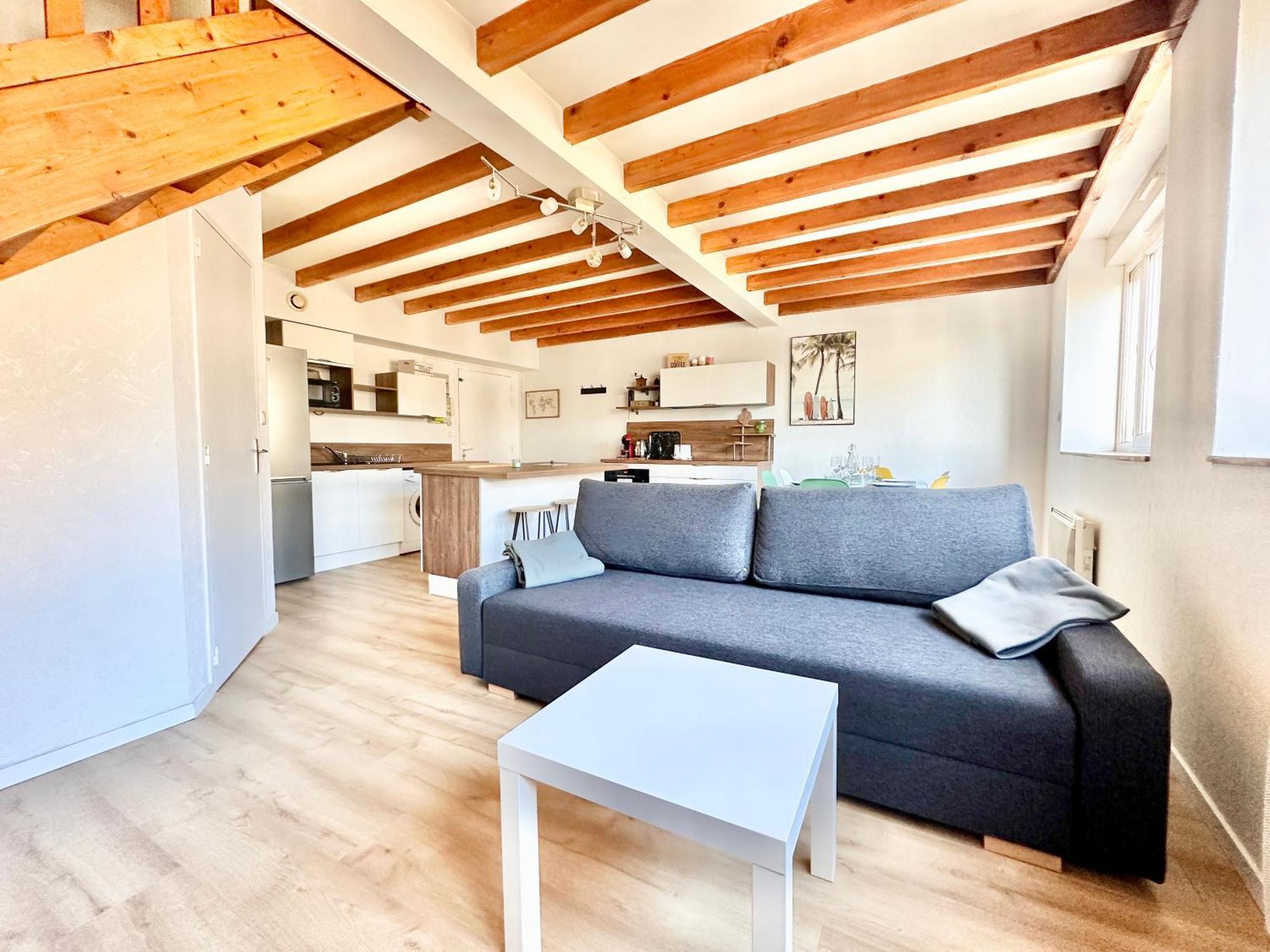 Appartement L'urban Spot, Calme Et Lumineux Limoges